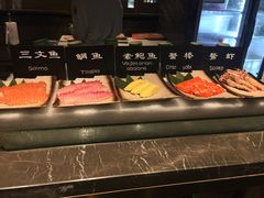 -星伦多海鲜自助餐厅(万达百货店)