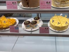 -丁香西饼屋(桂林路店)