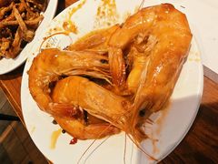 -汉巴味德(北京银座和谐广场店)
