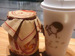 -喜茶(佛山岭南站店)
