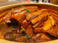 -宏达老菜馆(东安街店)