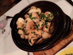 Babbo-BaBBo巴博意大利餐厅