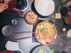 -荣记火锅(青悦城店)