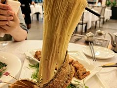 -清远国际酒店御珍轩食街