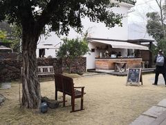 -悦哉·派对·草坪婚礼·围炉煮茶(三圣乡店)
