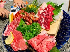 -NIUAN牛庵·日式和牛烧肉(恒隆店)