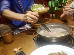 -吃饭皇帝大(银泰财富广场店)