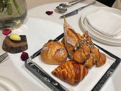 -Le Bistrot de Racine