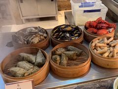 -龙城咖啡厅(常州富都洲际店)