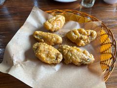 -南记食粥坊·宵夜大排档(莲花店)