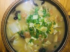 -東舍食唐精品陕菜馆