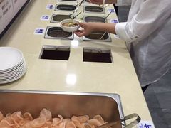 -楼外楼大刀肉传统火锅居(繁荣路店)
