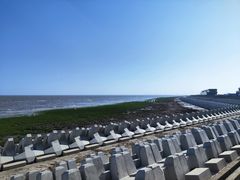 -南汇嘴观海公园