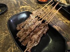 -碳炉海鲜烧烤·1992(北京路店)