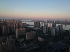 -悦轩中餐厅·高空江景·杭州柏悦酒店