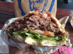 BigAl-Fergburger(皇后镇店)