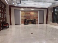 大堂-济南喜来登酒店-采悦轩中餐厅