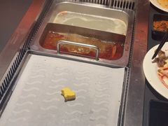 -星伦多自助料理·涮烤一体(虹悦城店)