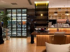 -无印良品餐堂 MUJI Diner(成都太古里店)