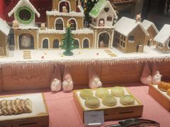 -广州瑞士酒店贝拉诺自助西餐厅