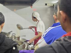 -老五鸡丝豆花面粉(瑞金北路68号院店)