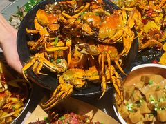 -巴厘龙虾·榜首油焖大虾(音乐学院·沿江酒馆店)