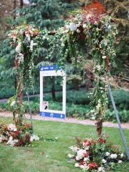 -DNA Wedding 婚礼记(上海店)