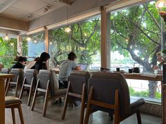 -花房咖啡 FLOWER YIN COFFEE