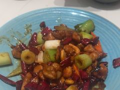 -鹿港小镇(悠唐店)