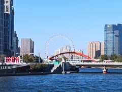 -天津之眼摩天轮