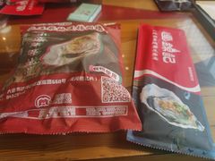 -连锦记海鲜烧烤大排档·锦州特色(西安路交大店)