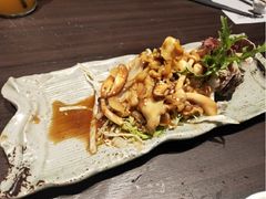 -匠和风精致料理(莆田财富中心店)