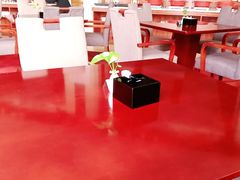 -金沙湖畔酒店-餐厅