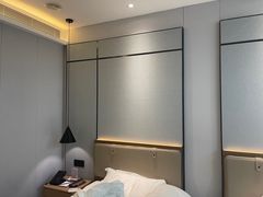 -禾尖S酒店(深圳大学店)