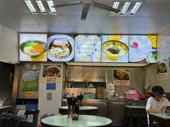 -食惠里小笼包面馆(越秀店)