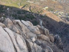 -北京鹫峰国家森林公园