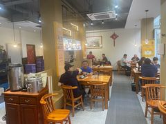 -百家鲜·杭帮菜