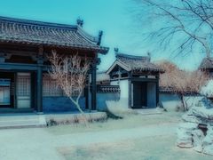 -三国水浒景区(无锡影视基地)