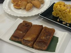 -白天鹅宾馆-宏图府餐厅