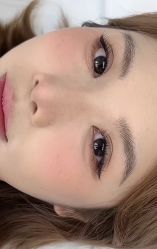-韩美绣·骨相纹眉·洗眉美瞳线