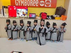 -金宝贝早教中心(北洋校区)