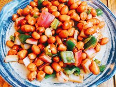 老醋花生-北三老太太烧烤(人生一串上榜店)