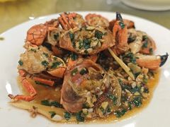 -龙溪海鲜酒家(溪涌店)