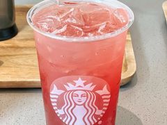 -星巴克臻选(南通万象城1F店)
