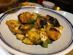 -老灶房-四川土菜(铁牛广场店)