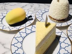-诺嘉甜品(世贸店)