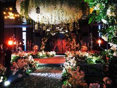 -润泰柏金酒店·润芳阁中餐厅