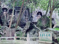 -灵隐飞来峰景区