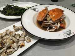 -启东小海鲜(庄先湾路1号店)