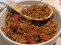 -小柴米·传统江西菜(八一广场店)